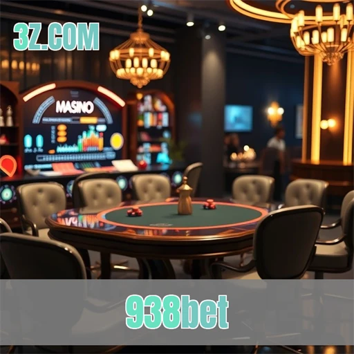 Baixar e Jogar: A Experiência Única no 938bet