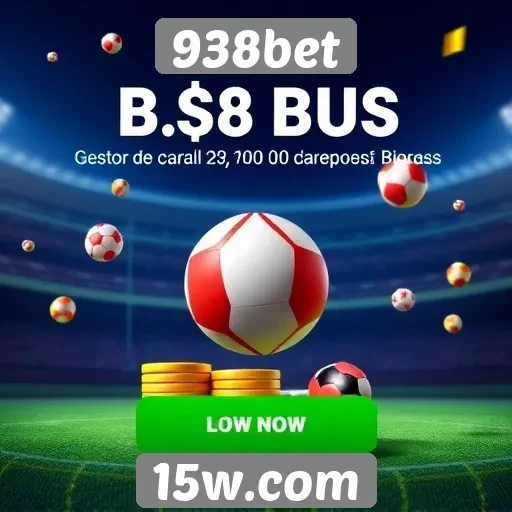 Como funciona o sistema de bônus da 938bet