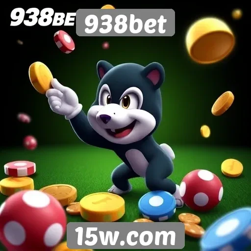 Avaliação dos jogos disponíveis no site 938bet