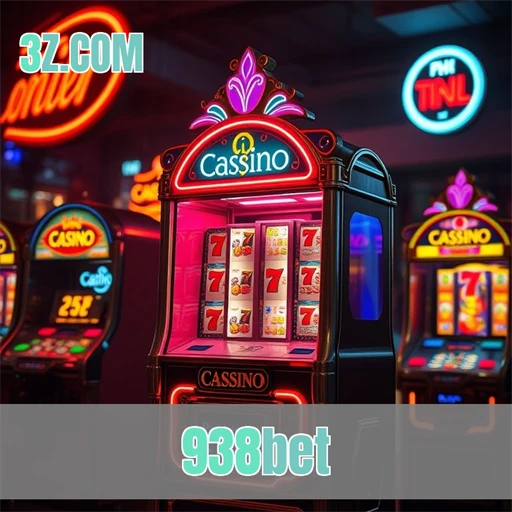 938bet Variedade de Jogos