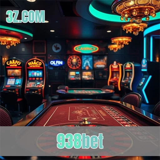 Login Criativo e Engajante no 938bet para Jogadores Brasileiros