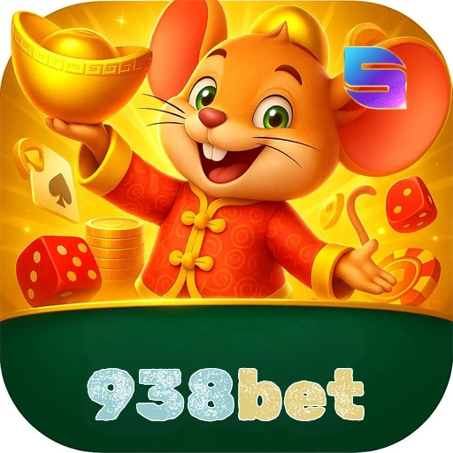 938bet logo