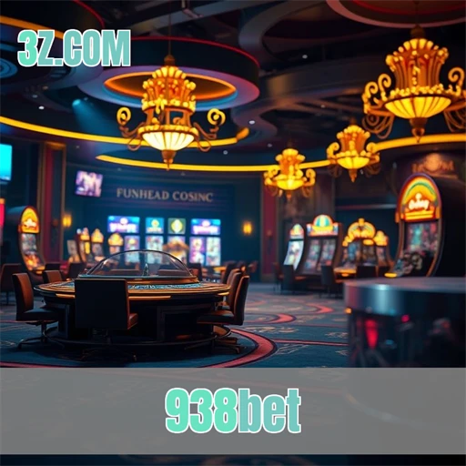 938bet Promoções Atuais