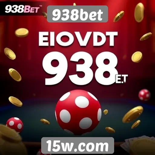Promoções e bônus oferecidos pela 938bet