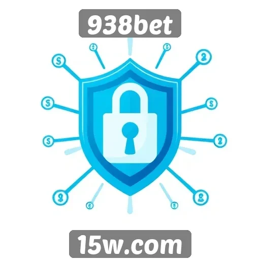 Análise de segurança no site 938bet